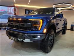 فۆرد F-150 راپتۆر